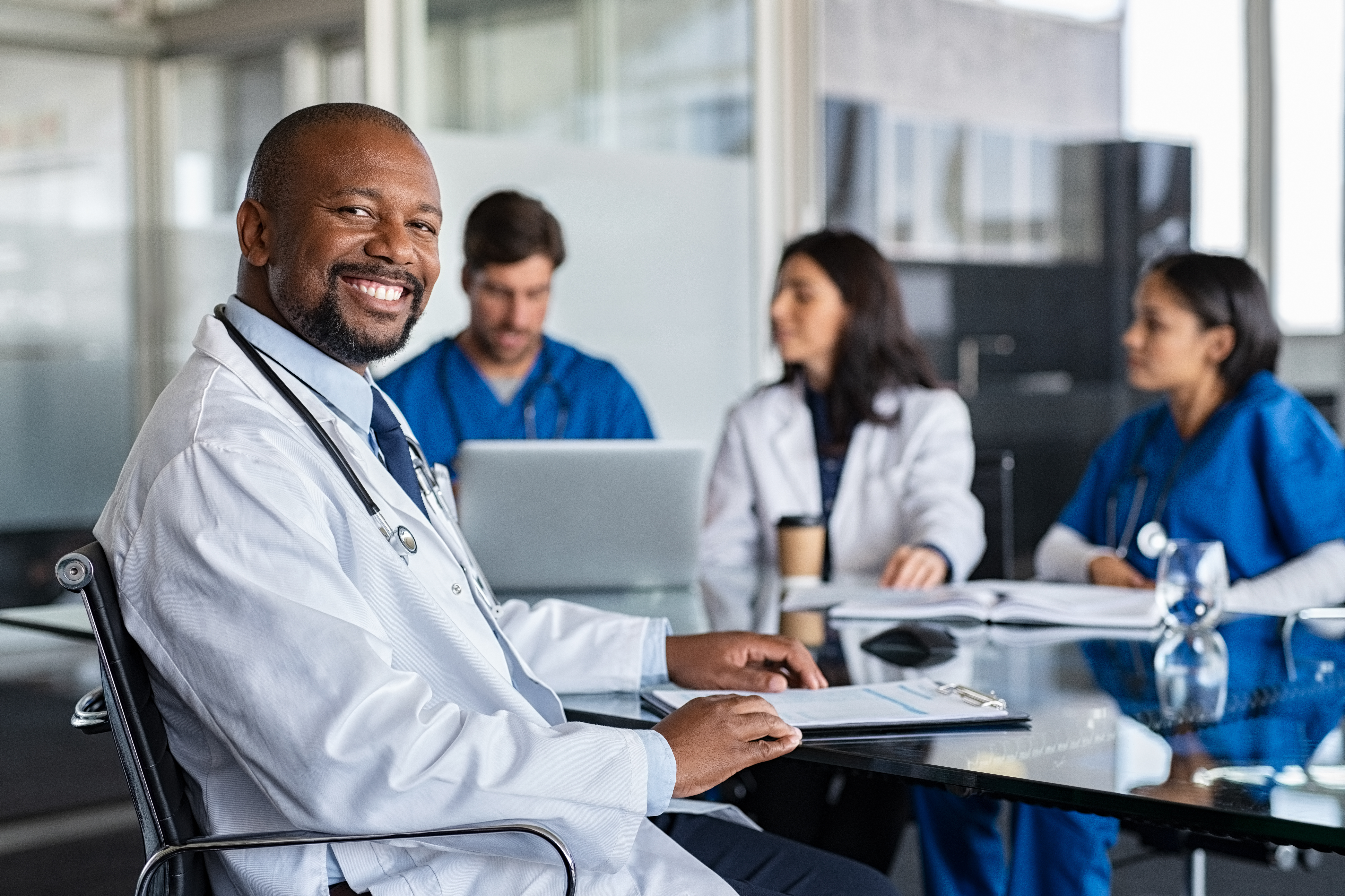 6 Compelling Reasons to Utilize Locum Tenens at Your Facility