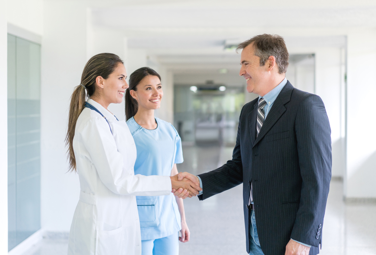 How Networking Can Improve Your Career in Healthcare
